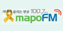 MapoFM 100.0 FM – Corea Del Sur