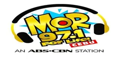 MOR Cebu 97.1 FM