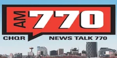 News Talk 770 AM