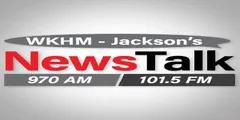 News Talk AM 970