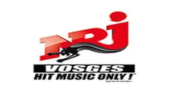 NRJ Vosges 107.1 FM – Nancy