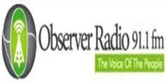 Observer Radio 91.1