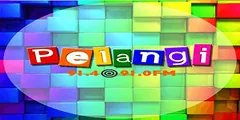 Pelangi 91.4 FM