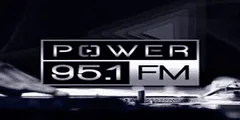 POWER 95 FM – Hamilton