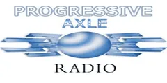 Progressive Axle Radio