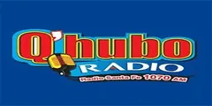 Q’hubo Radio 1070 AM