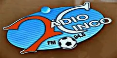 Radio 5