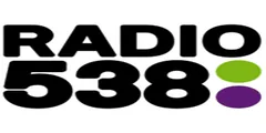 RADIO 538