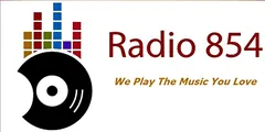 Radio 854