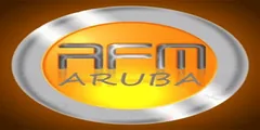 Radio AFM – Oranjestad
