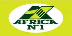 Radio Africa No1 – 94.5 FM