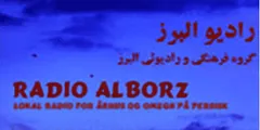 Radio Alborz
