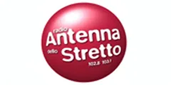 Radio Antenna Dello Stretto Messina
