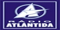 Radio Atlantida – FM 106.3