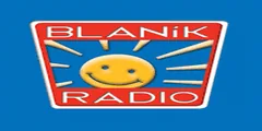 Radio Blanik 87.8 FM