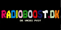 Radio Boost