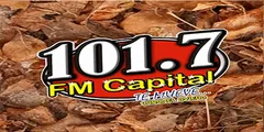 Radio Capital Paraguay