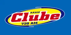 Radio Clube 720 AM