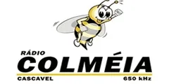 Radio Colmeia 650 AM