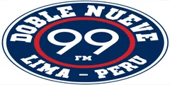 Radio Doble Nueve.