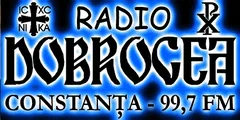 Radio Dobrogea