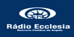 Radio Ecclesia 97.5 FM – Luanda