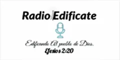 RADIO EDIFICATE