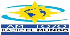 Radio El Mundo 1070 AM