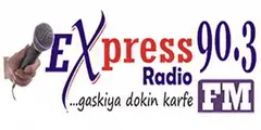 Radio Expres 90.3 FM