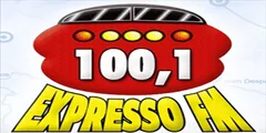 Radio Expresso 100.1 FM