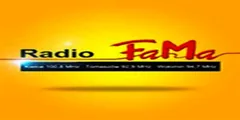 Radio Fama – FM 92.9