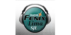Radio Fenix Lima