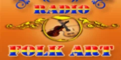 Radio Folk Art