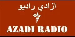 Radio Free Afghanistan – Azadiradio