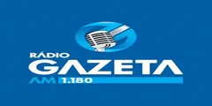 Radio Gazeta 1180 AM