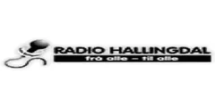 Radio Hallingdal 106.7 FM