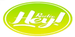 Radio Hey Praha – 97.1 FM