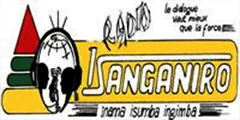 Radio Isanganiro