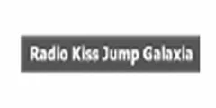 Radio Kiss Jump Galaxia