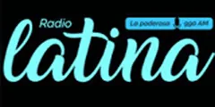 Radio Latina Peru