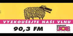 Radio Limonadovy Joe 90.3 FM
