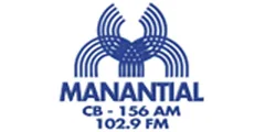 Radio Manantial Chile