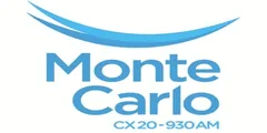 Radio Monte Carlo AM
