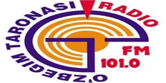 Radio O’zbegim Taronasi