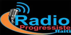 Radio Progressiste D’Haïti