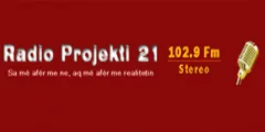 Radio Projekti 21