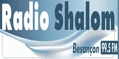 Radio Shalom Besancon – 99.5 FM