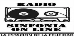 Radio Sinfonia Online (OFICIAL)