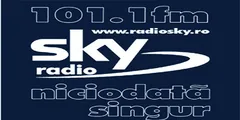 Radio Sky