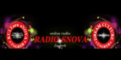 Radio Snova